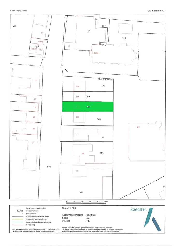 Foto 29 van Schuitvlotstraat 15-C