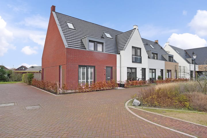 Foto 1 van Earlisehof 1