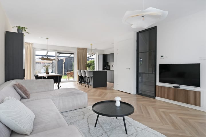 Foto 2 van Earlisehof 1