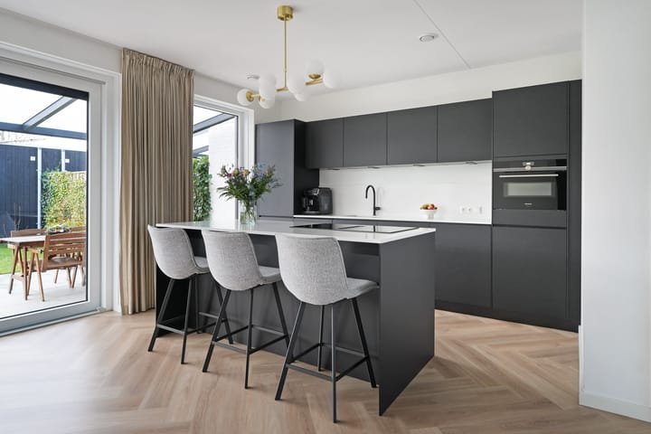 Foto 3 van Earlisehof 1