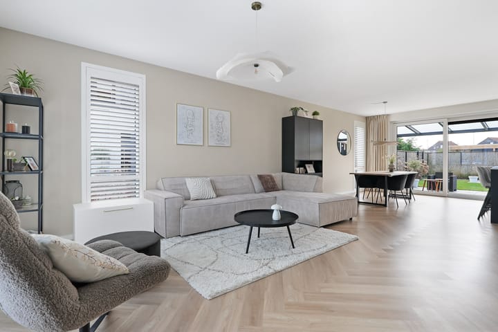 Foto 8 van Earlisehof 1