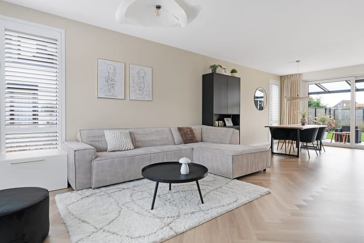 Foto 9 van Earlisehof 1