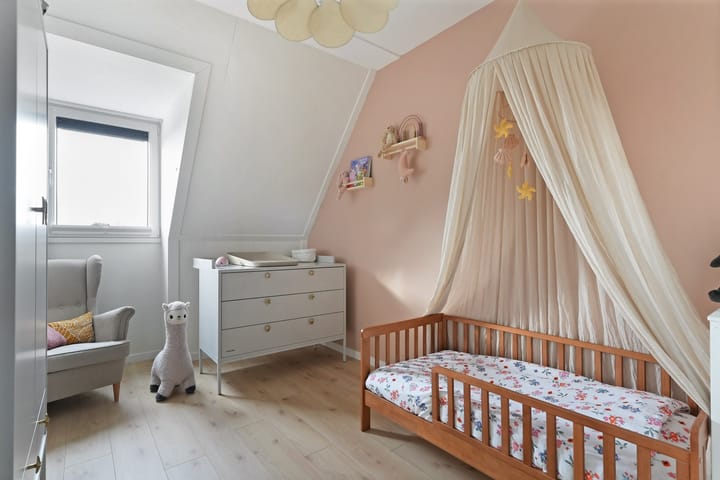 Foto 14 van Earlisehof 1