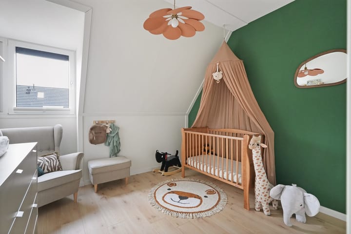 Foto 15 van Earlisehof 1