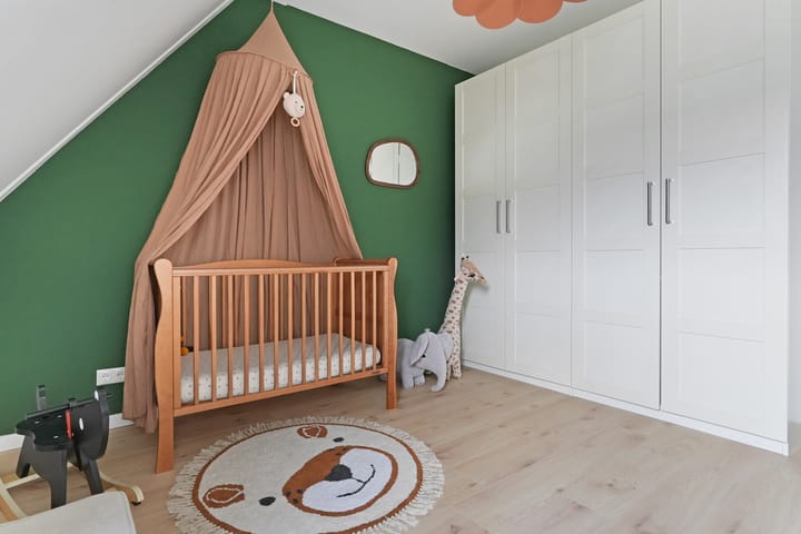 Foto 16 van Earlisehof 1