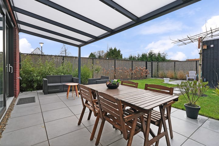 Foto 24 van Earlisehof 1