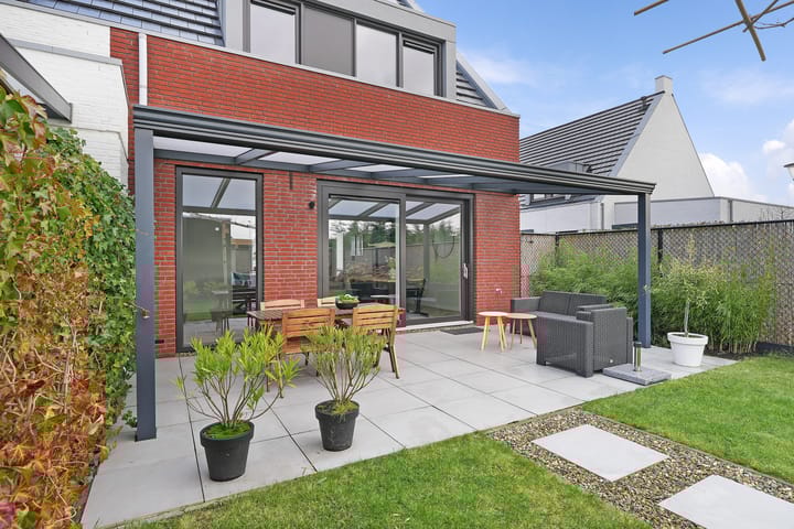 Foto 25 van Earlisehof 1