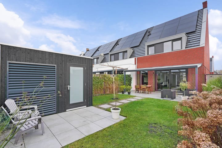 Foto 27 van Earlisehof 1