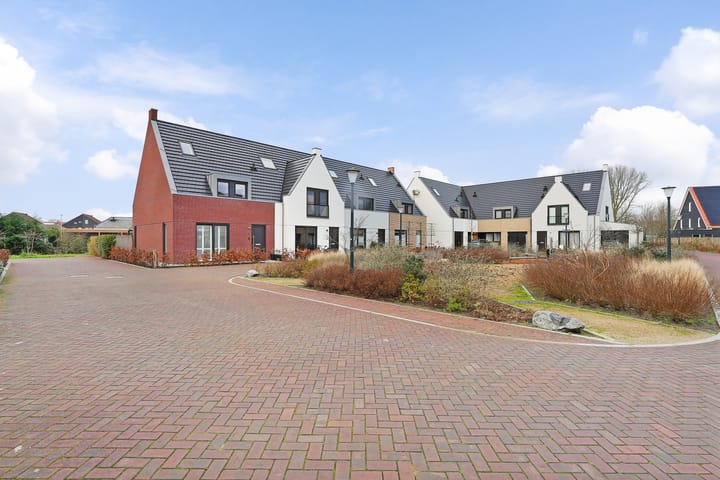 Foto 28 van Earlisehof 1