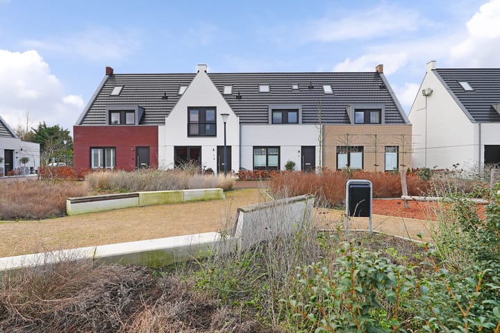 Foto 29 van Earlisehof 1