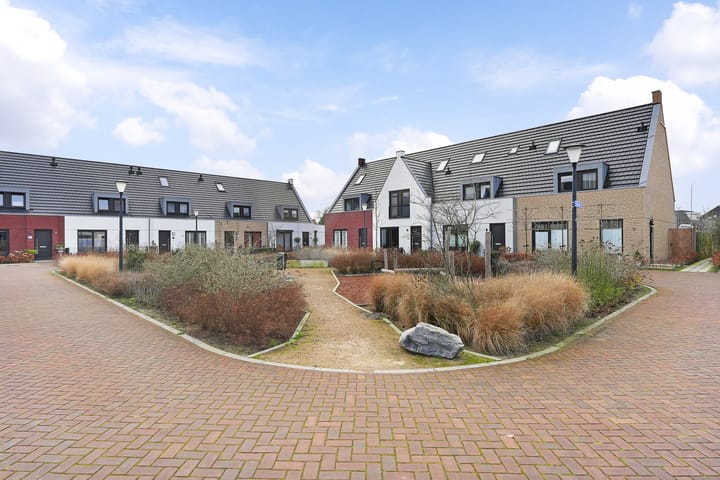 Foto 30 van Earlisehof 1