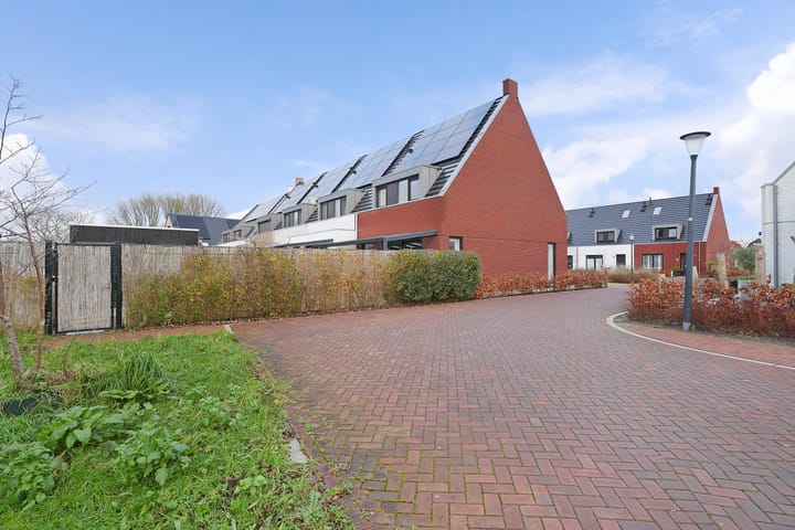 Foto 31 van Earlisehof 1