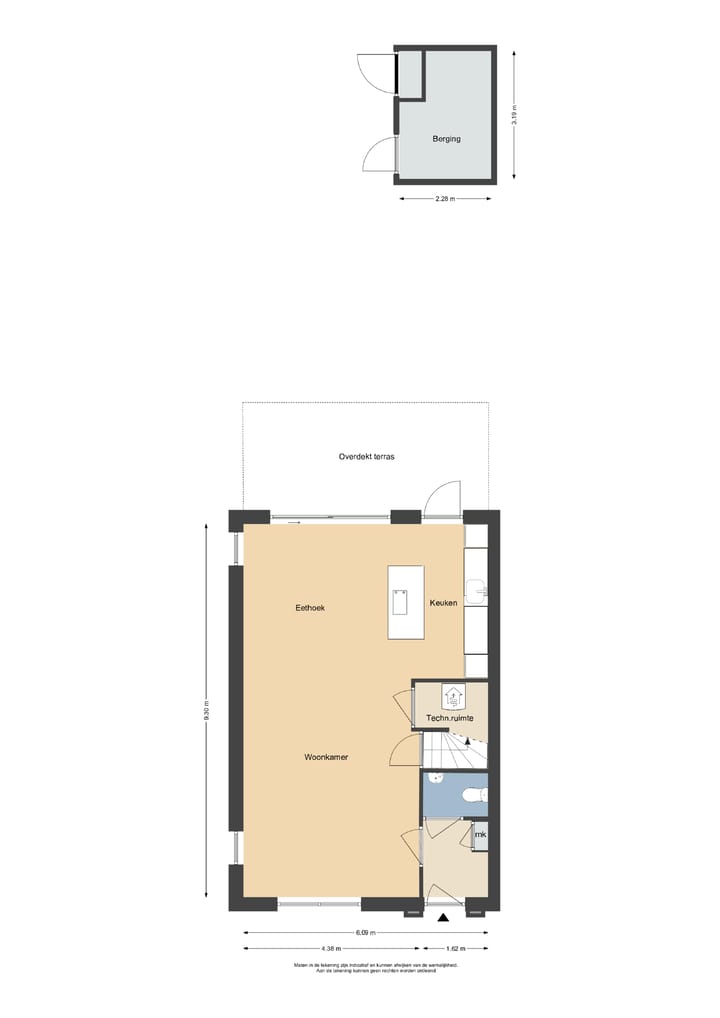 Foto 32 van Earlisehof 1