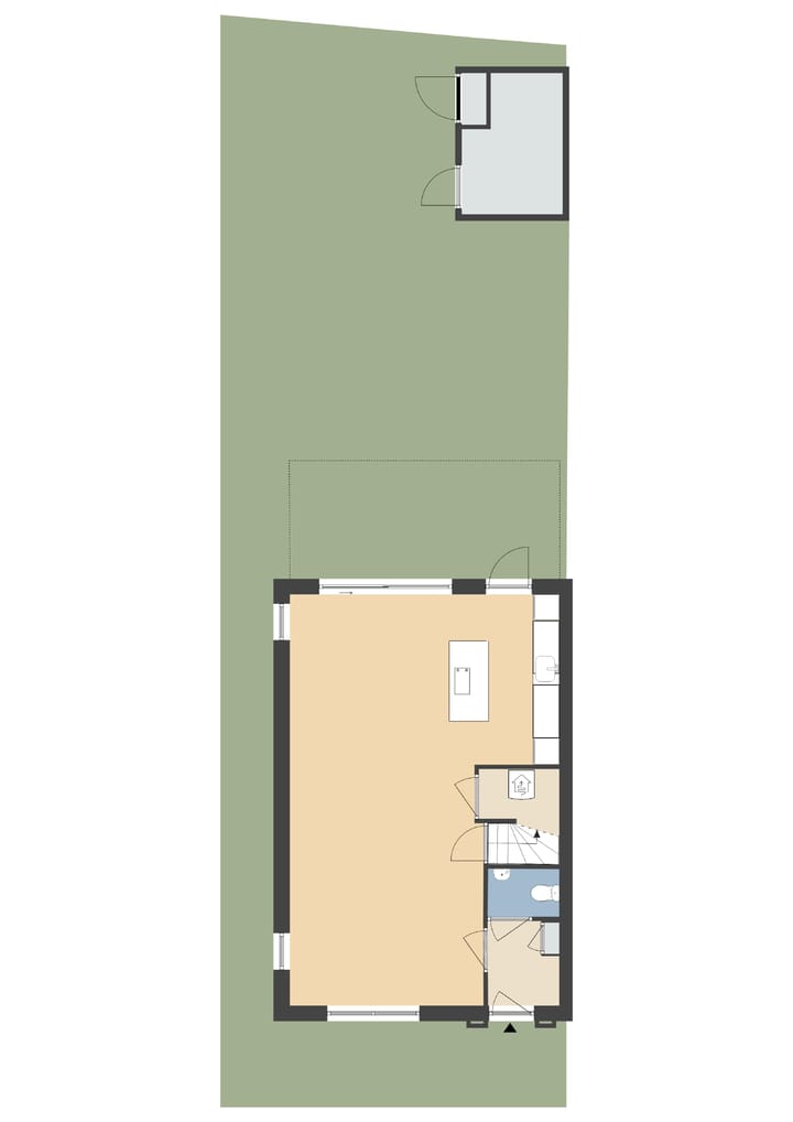 Foto 35 van Earlisehof 1