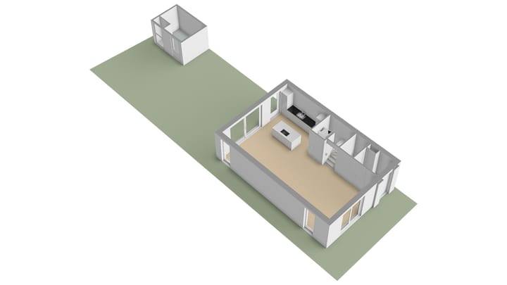 Foto 39 van Earlisehof 1