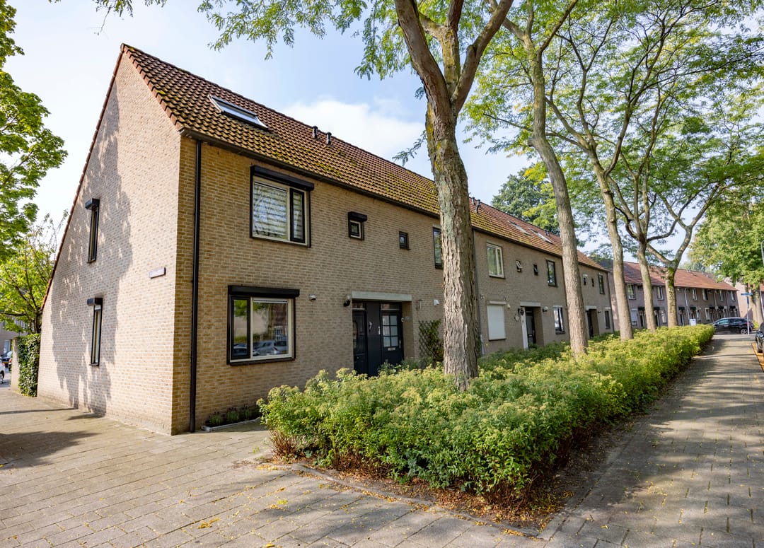 Foto 2 van Diederikdreef 39