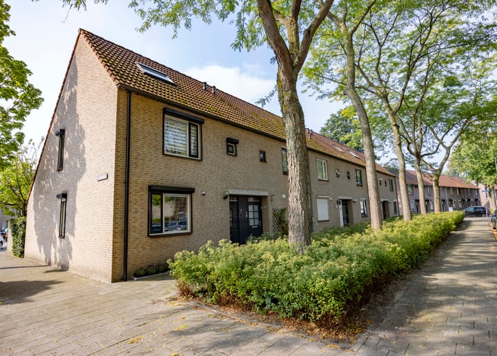 Foto 2 van Diederikdreef 39