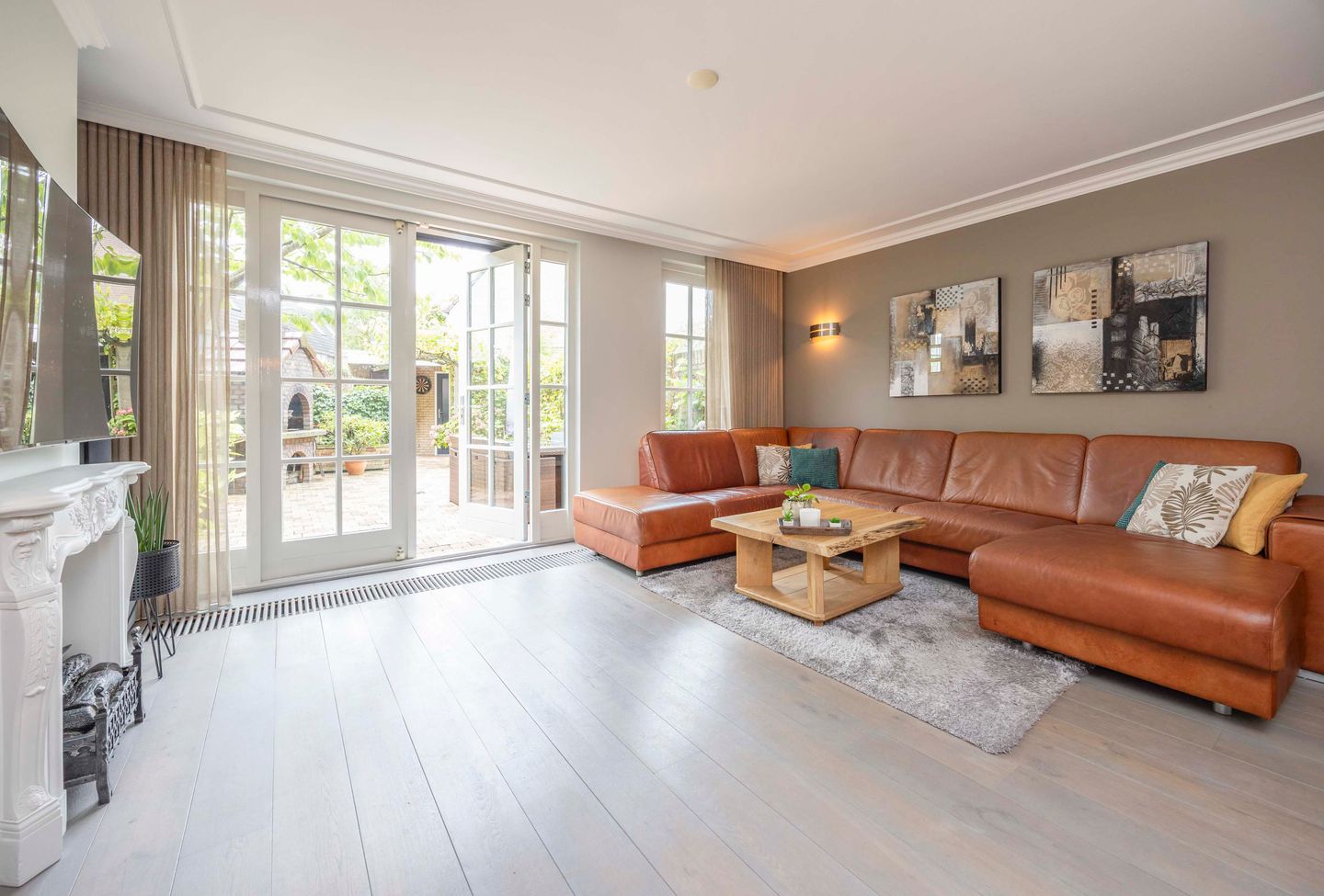 Foto 4 van Diederikdreef 39