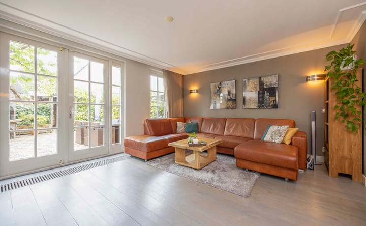 Foto 5 van Diederikdreef 39