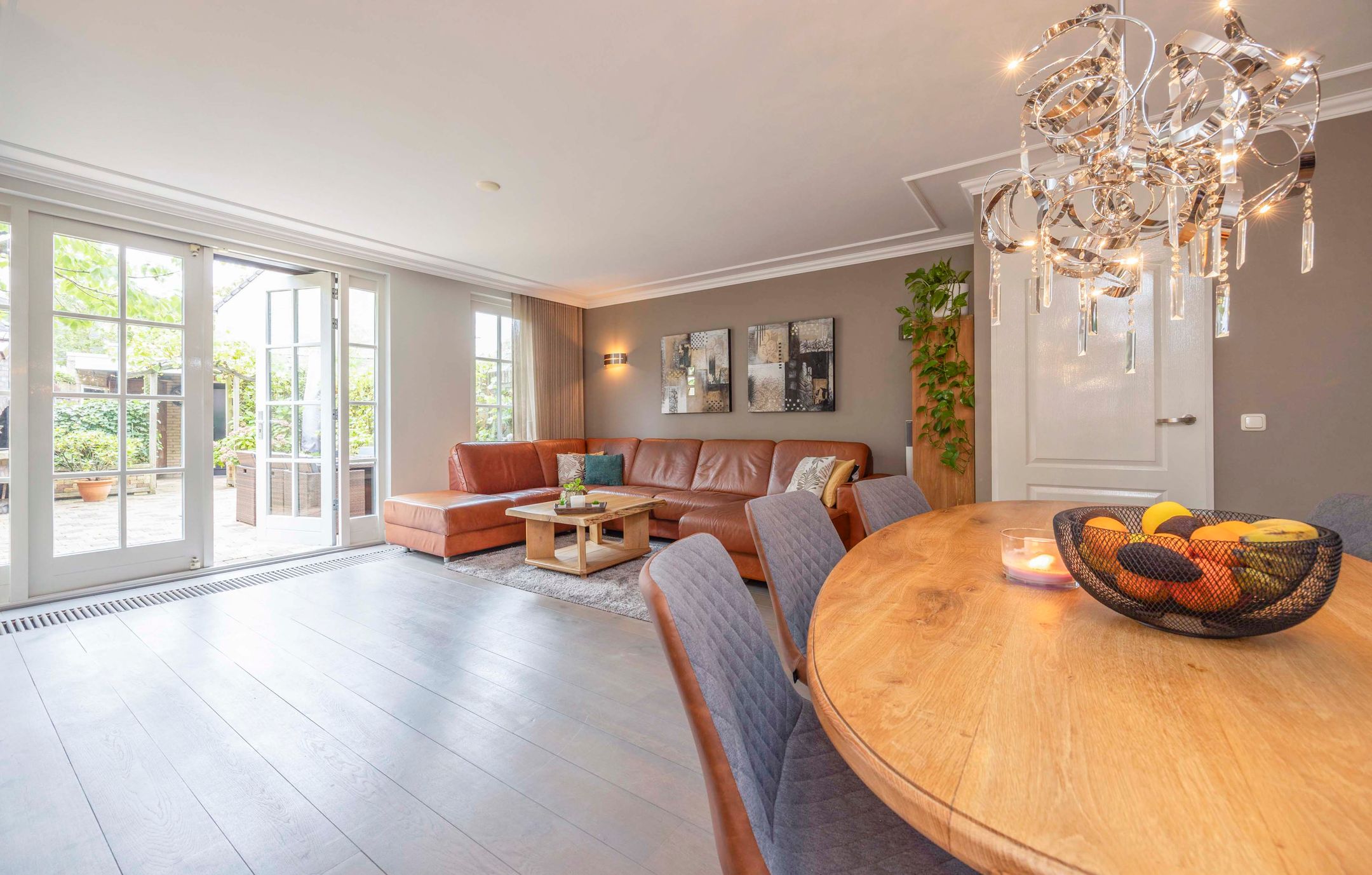 Foto 6 van Diederikdreef 39