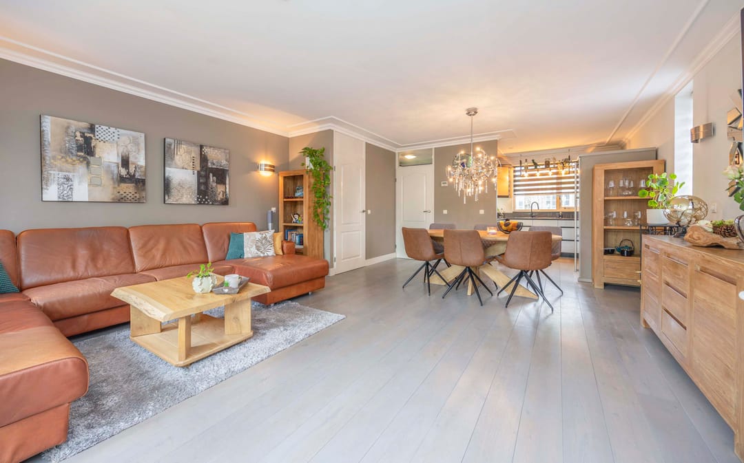 Foto 7 van Diederikdreef 39