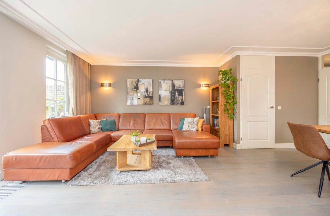 Foto 8 van Diederikdreef 39