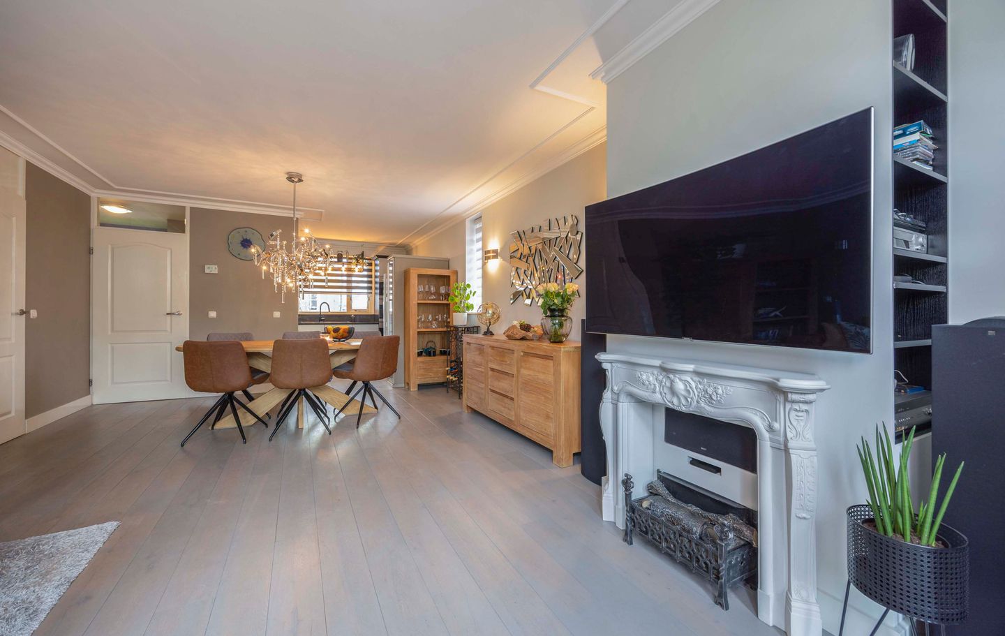 Foto 10 van Diederikdreef 39