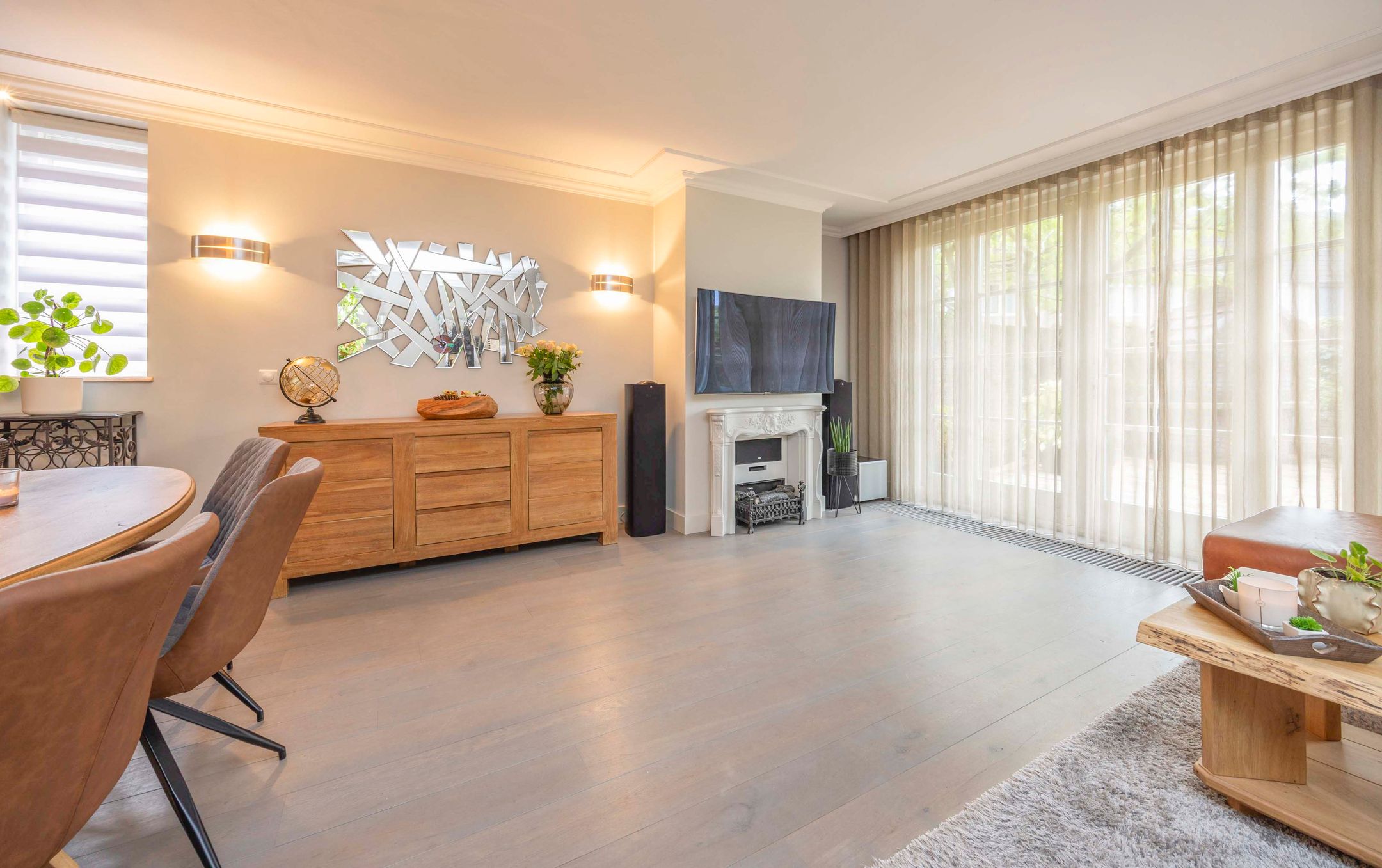 Foto 9 van Diederikdreef 39