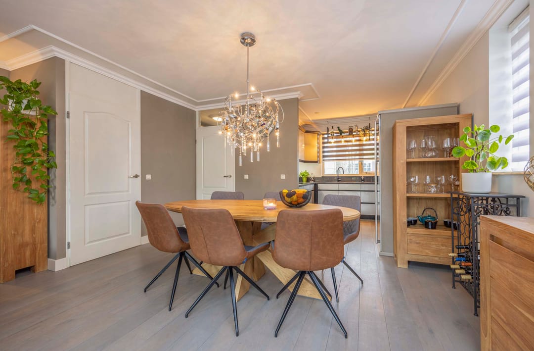 Foto 11 van Diederikdreef 39