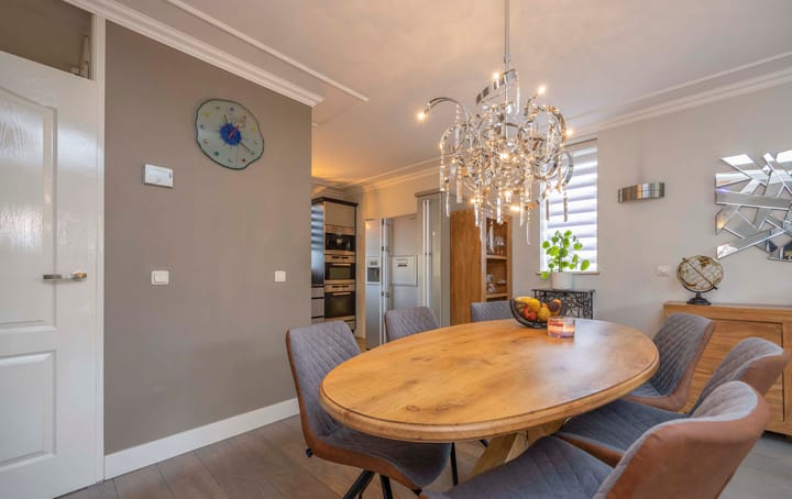 Foto 12 van Diederikdreef 39