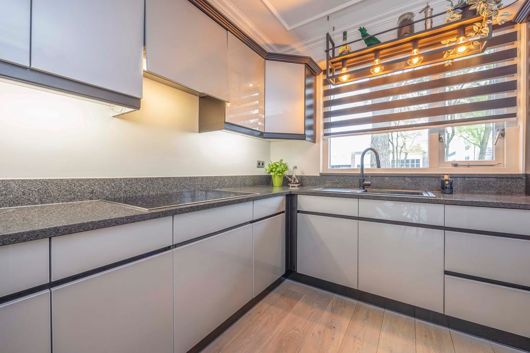 Foto 13 van Diederikdreef 39