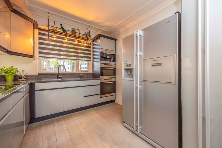 Foto 14 van Diederikdreef 39