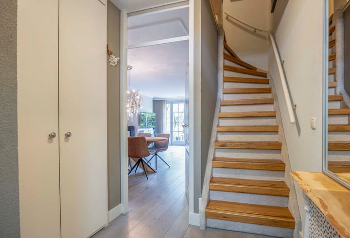 Foto 16 van Diederikdreef 39