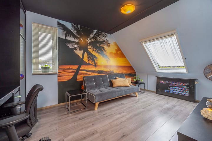 Foto 17 van Diederikdreef 39