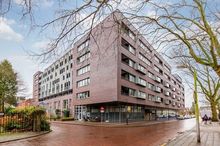 Foto 3 van Friesestraat 11