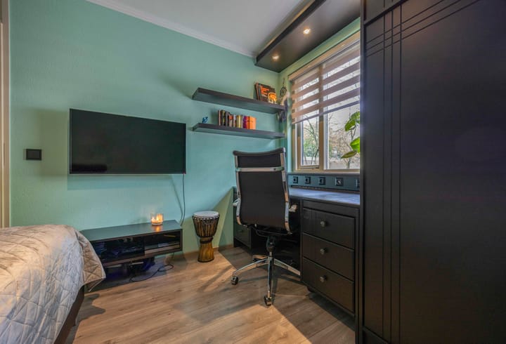 Foto 20 van Diederikdreef 39