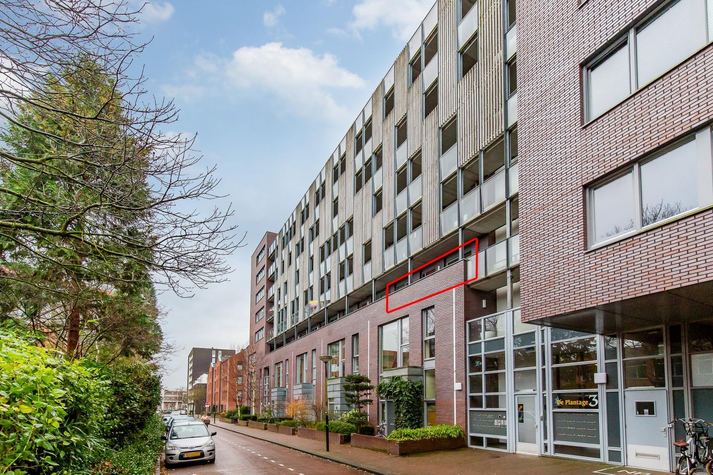 Foto 4 van Friesestraat 11