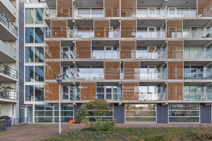 Foto 28 van Gerard Philipslaan 25