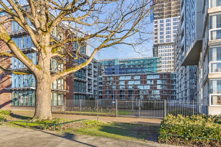 Foto 30 van Gerard Philipslaan 25