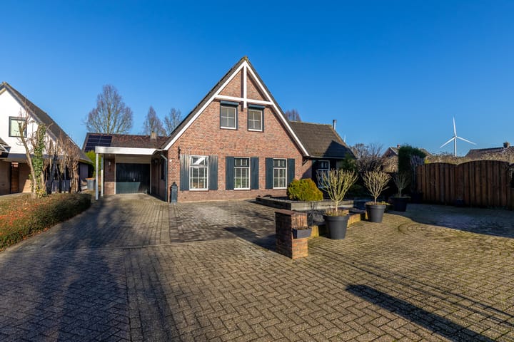 Foto 4 van de Bryde 26