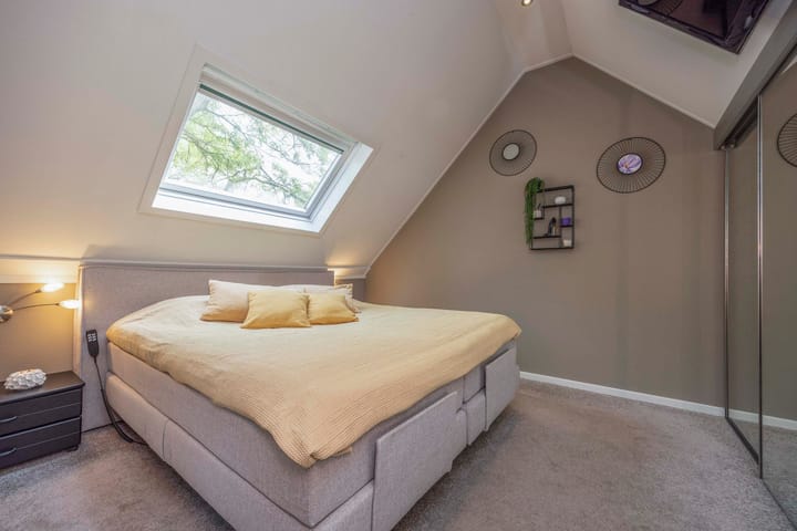 Foto 28 van Diederikdreef 39