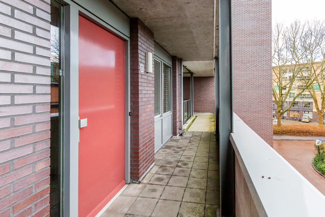 Foto 11 van Friesestraat 11