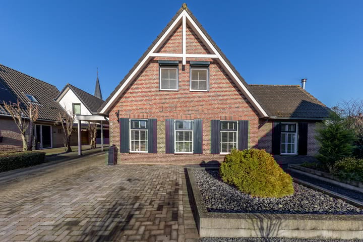 Foto 5 van de Bryde 26