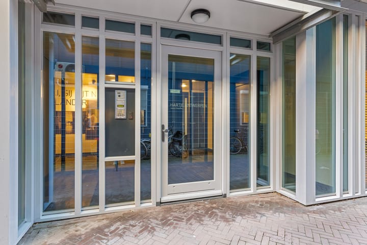 Foto 7 van Gerard Philipslaan 25