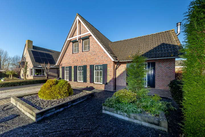 Foto 6 van de Bryde 26