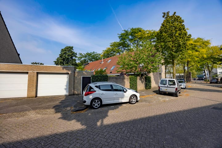 Foto 31 van Diederikdreef 39