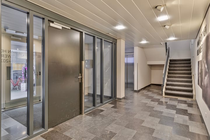 Foto 8 van Gerard Philipslaan 25