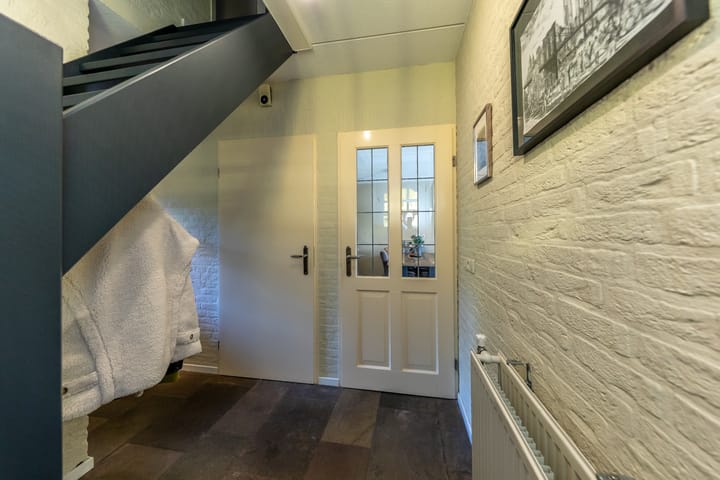 Foto 8 van de Bryde 26