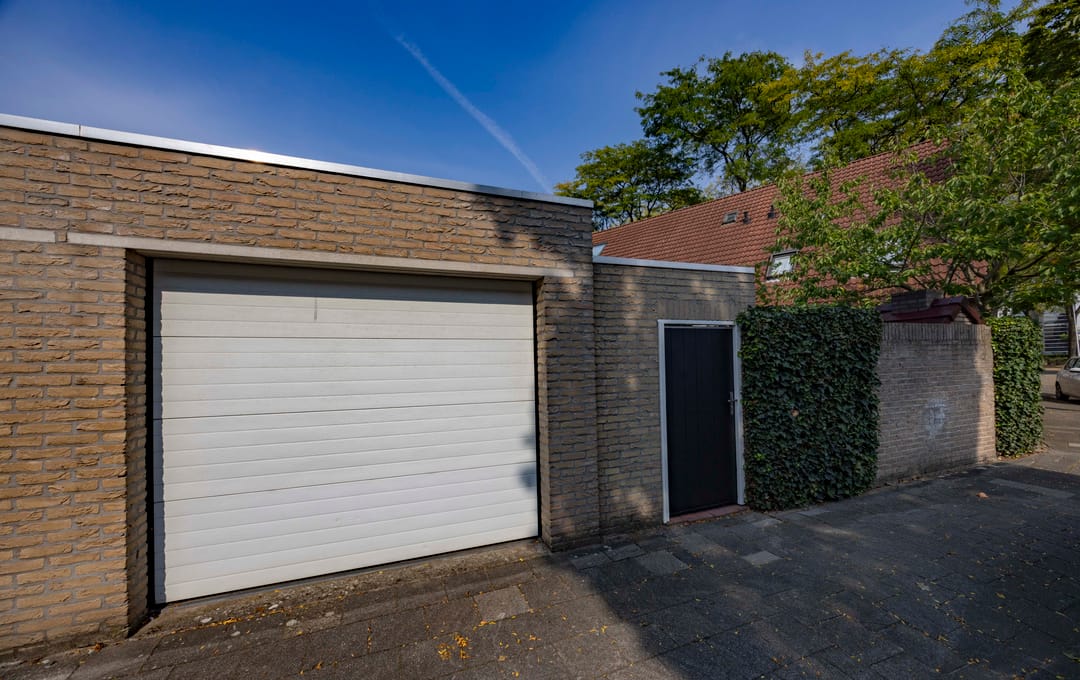 Foto 32 van Diederikdreef 39