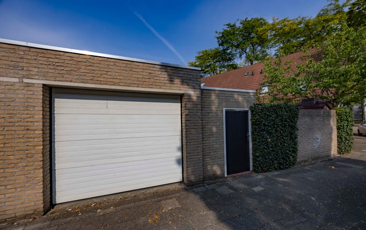 Foto 32 van Diederikdreef 39